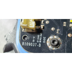 B109037-B Tesla Model 3 Right LED Ballast Module 2017-2022