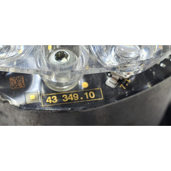 BMW 5 Right LED Ballast Module 2010-2017
