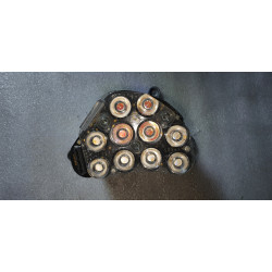 BMW 5 Right LED Ballast Module 2010-2017