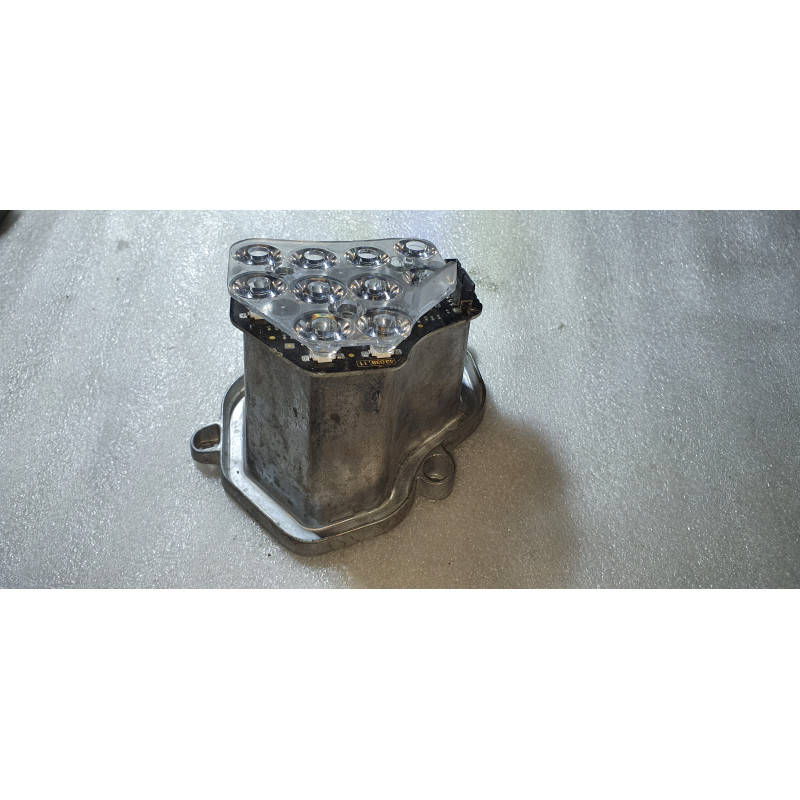 BMW 5 Right LED Ballast Module 2011-2013