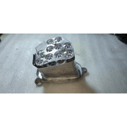 BMW 5 Right LED Ballast Module 2011-2013