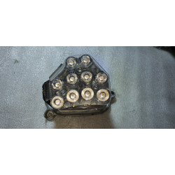 BMW 5 Right LED Ballast Module 2011-2013