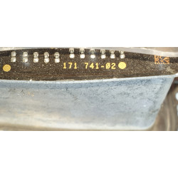BMW 5 Right LED Ballast Module 2011-2013