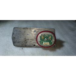 Mercedes-Benz GLB Right LED Ballast Module | B-Class