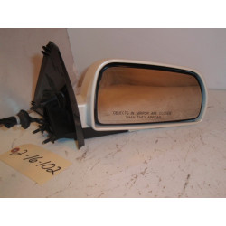 25827589 Cadillac STS Right Power Mirror 2005-2011