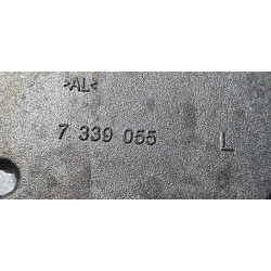 7339055 BMW 7 Left LED Ballast Module 2009-2016