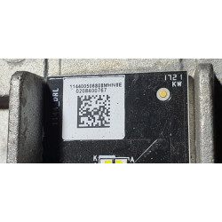 Lincoln Aviator LED Ballast Module 2020-2023