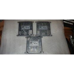7P5941591AA Volkswagen Atlas LED Ballast Module 2018-2020 7P5941591A