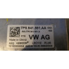 7P5941591AA Volkswagen Atlas LED Ballast Module 2018-2020 7P5941591A