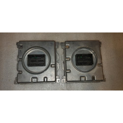 7PP941572AC Audi A3 LED Module 2018-2022 7PP941572A