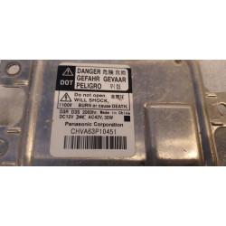 68254149AA Dodge Charger Panasonic Xenon Ballast Module 2015-2020