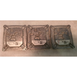 Lincoln MKS LED Ballast Module 2013-2016