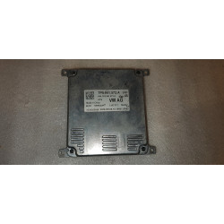 7P5941572A Volkswagen Golf LED Ballast Module 2018-2021