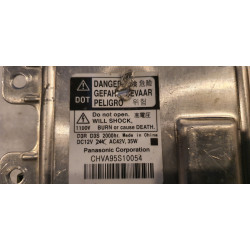 68254149AA Dodge Charger Panasonic Xenon Ballast Module and Cable 2015-2020