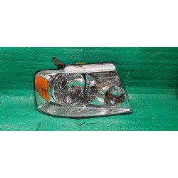 6L34-13005-B Ford F-150 Right Headlight 2004-2008 4L34-13005
