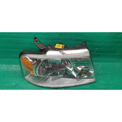 6L34-13005-B Ford F-150 Right Headlight 2004-2008 4L34-13005