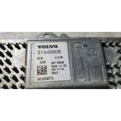 31446806 Volvo XC90 LED Ballast Module 2016-2020 90089673