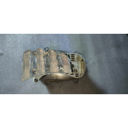 BMW 4 Left LED Ballast Module 2014-2017 | M4