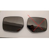 Subaru Legacy Left Heated Mirror Glass 2015-2017 | Outback, Impreza, XV