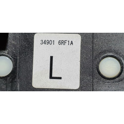 34901-6RF1A Nissan Rogue Transmission Gear Shifter Selector Lever Knob 2021