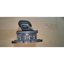34901-6RF1A Nissan Rogue Transmission Gear Shifter Selector Lever Knob 2021