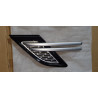 DK62-280B11-AC Land Rover Range Rover Sport Left Fender Grille 2014-2017