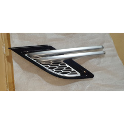 DK62-280B11-AC Land Rover Range Rover Sport Left Fender Grille 2014-2017