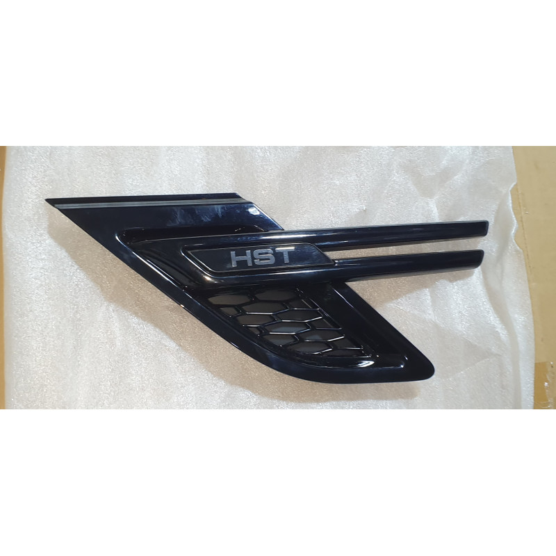 DK62-280B11-AC Land Rover Range Rover Sport Left Fender Grille 2014-2017