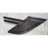 DK62-280B11-AC Land Rover Range Rover Sport Left Fender Grille 2014-2017