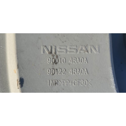 900104BA0A Nissan Rogue Tailgate Liftgate 2013-2020 901224BA0A