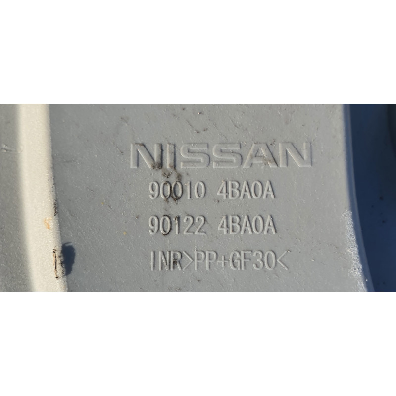900104BA0A Nissan Rogue Tailgate Liftgate 2013-2020 901224BA0A