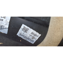 900104BA0A Nissan Rogue Tailgate Liftgate 2013-2020 901224BA0A