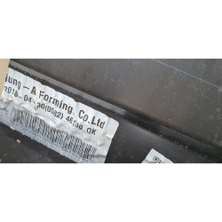 900104BA0A Nissan Rogue Tailgate Liftgate 2013-2020 901224BA0A
