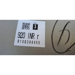 900104BA0A Nissan Rogue Tailgate Liftgate 2013-2020 901224BA0A
