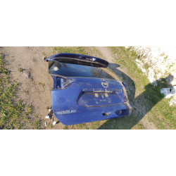 900104BA0A Nissan Rogue Tailgate Liftgate 2013-2020 901224BA0A