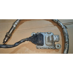 Dodge Ram 2500 NOX Nitrogen Oxide Sensor 2013-2018 | Ram 3500