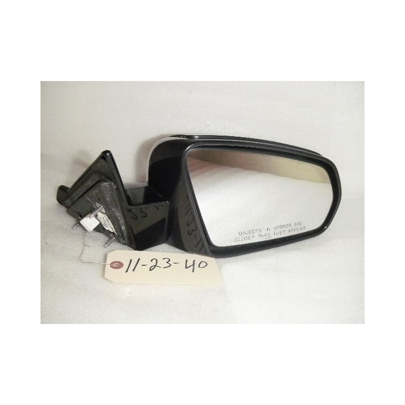 04389948AA Chrysler Sebring Convertible Right Power Mirror 2007-2011