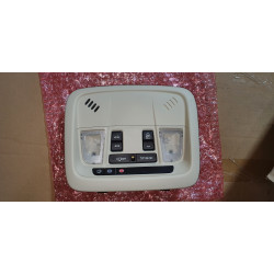 84439235 Chevrolet Malibu Overhead Roof Dome Lamp 2019