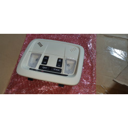 84439235 Chevrolet Malibu Overhead Roof Dome Lamp 2019