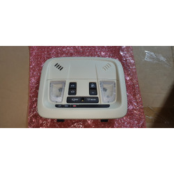 84439235 Chevrolet Malibu Overhead Roof Dome Lamp 2019
