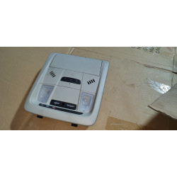 39217634 Buick Regal Sportback Overhead Roof Dome Lamp 2020 84084118