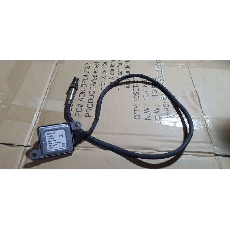 12642310 Chevrolet Silverado NOX Nitrogen Oxide Sensor