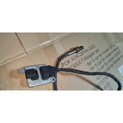 12642310 Chevrolet Silverado NOX Nitrogen Oxide Sensor