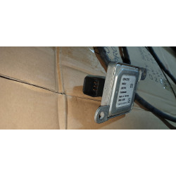 12642310 Chevrolet Silverado NOX Nitrogen Oxide Sensor