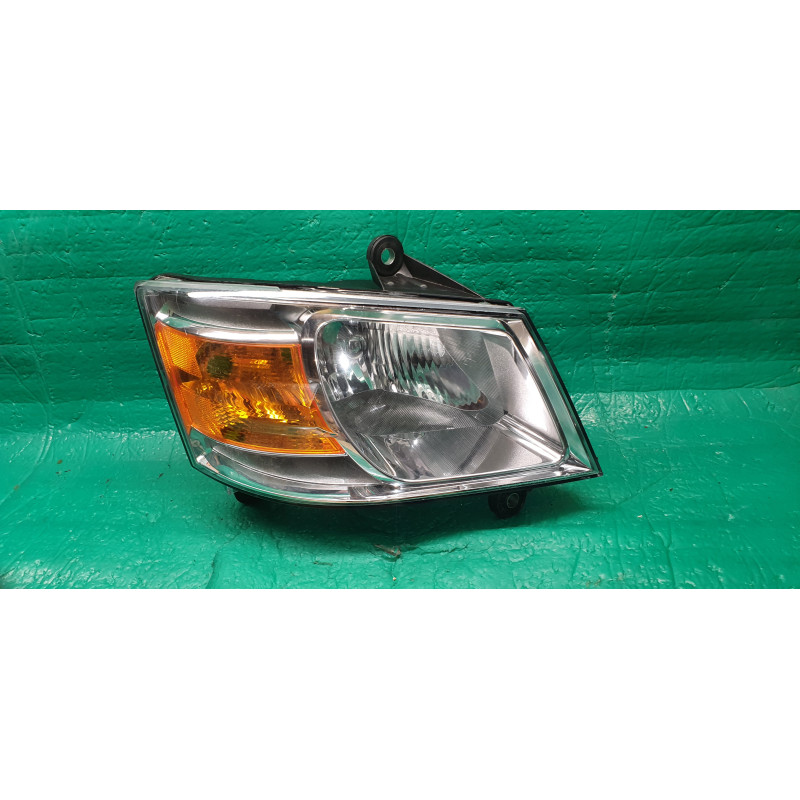 05113332AD Dodge Grand Caravan Right Headlight 2008-2012