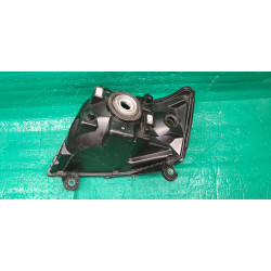 05113332AD Dodge Grand Caravan Right Headlight 2008-2012