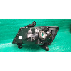 05113332AD Dodge Grand Caravan Right Headlight 2008-2012