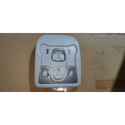 Jeep Renegade Overhead Roof Dome Lamp 2015