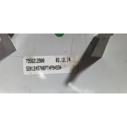 Jeep Renegade Overhead Roof Dome Lamp 2015