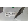 Jeep Renegade Overhead Roof Dome Lamp 2015
